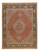 Tabriz - 40 Raj Tappeto 195x150cm - Tappeto persiano