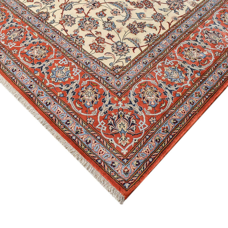 Tappeto Persero - Classico - 355 x 254 cm - crema