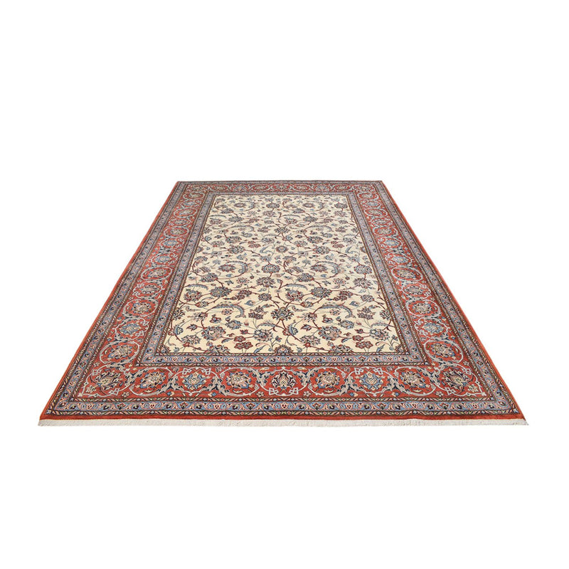 Tappeto Persero - Classico - 355 x 254 cm - crema