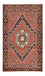 Tappeto Persero - Nomade - 124 x 74 cm - rosso chiaro