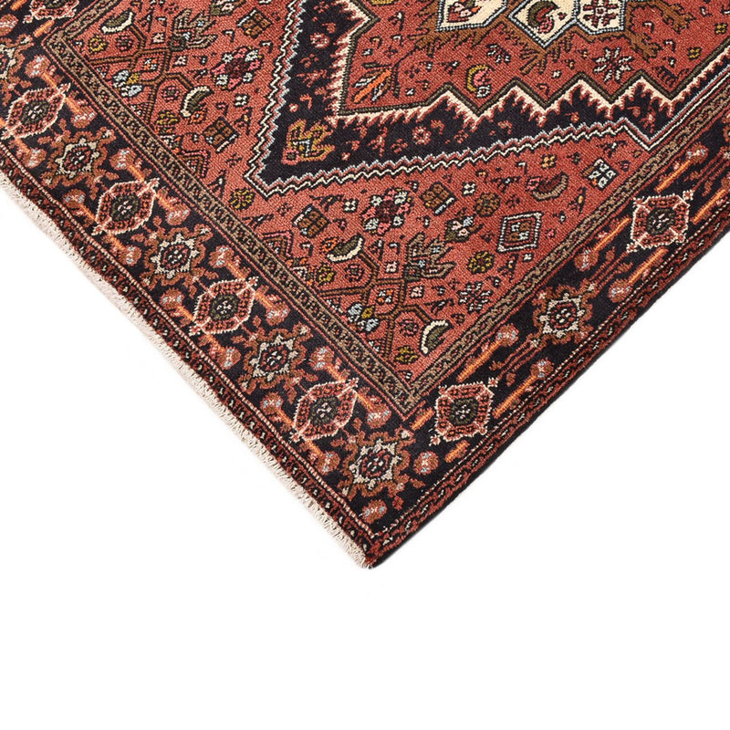 Tappeto Persero - Nomade - 124 x 74 cm - rosso chiaro