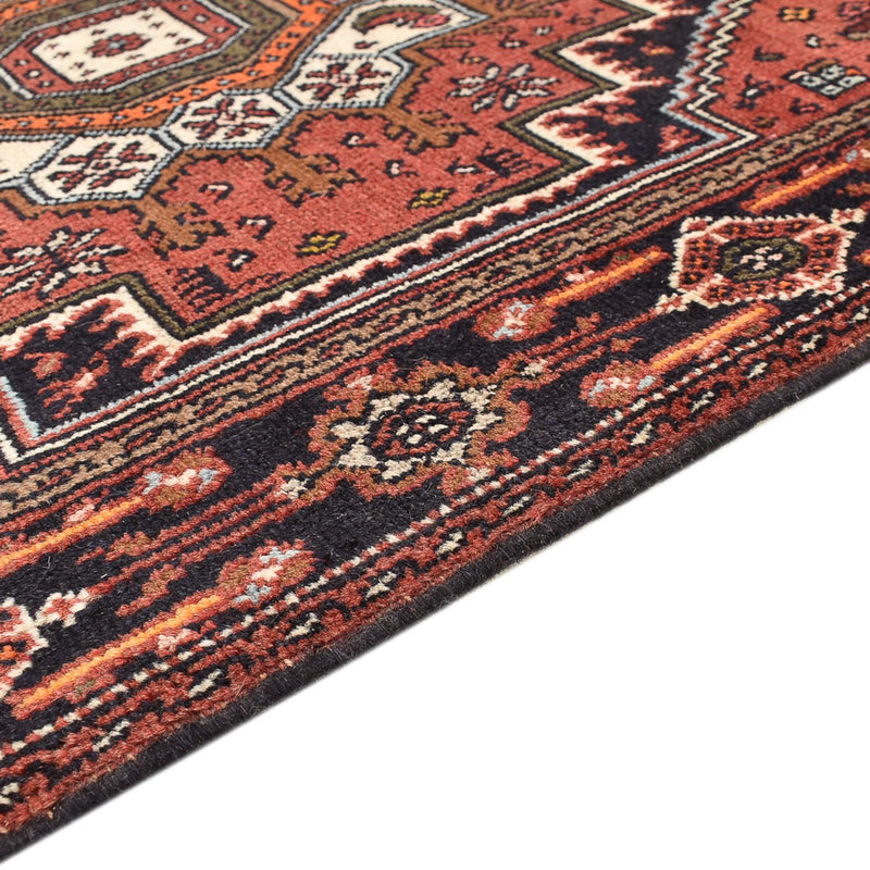 Tappeto Persero - Nomade - 124 x 74 cm - rosso chiaro