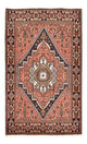 Gholtogh Tappeto 126x76cm - Tappeto persiano