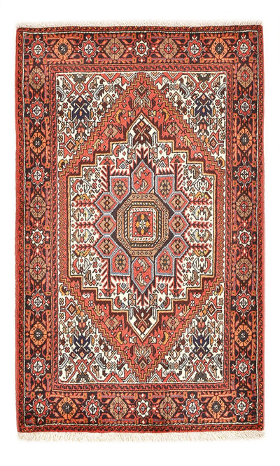 Gholtogh Tappeto 75x123cm - Tappeto persiano