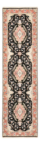 Tabriz - 50 Raj Tappeto 300x83cm - Tappeto persiano