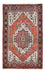 Tappeto Persero - Nomade - 123 x 76 cm - rosso