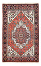 Gholtogh Tappeto 123x76cm - Tappeto persiano