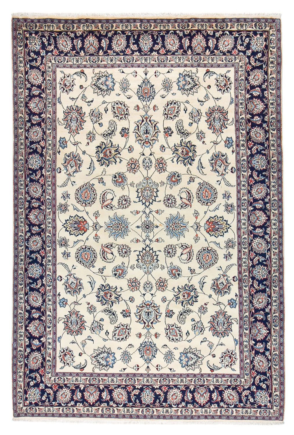 Tappeto Persero - Classico - 362 x 243 cm - crema