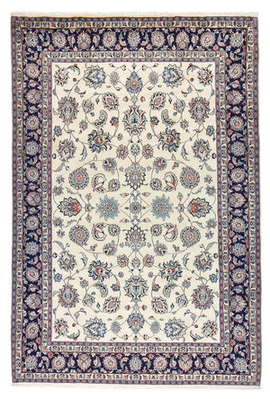 Tappeto Persero - Classico - 362 x 243 cm - crema