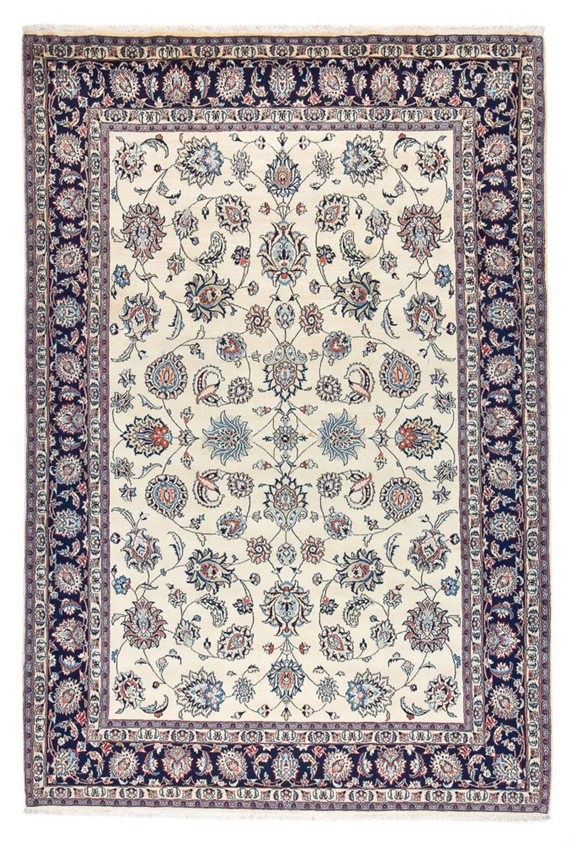Tappeto Persero - Classico - 362 x 243 cm - crema