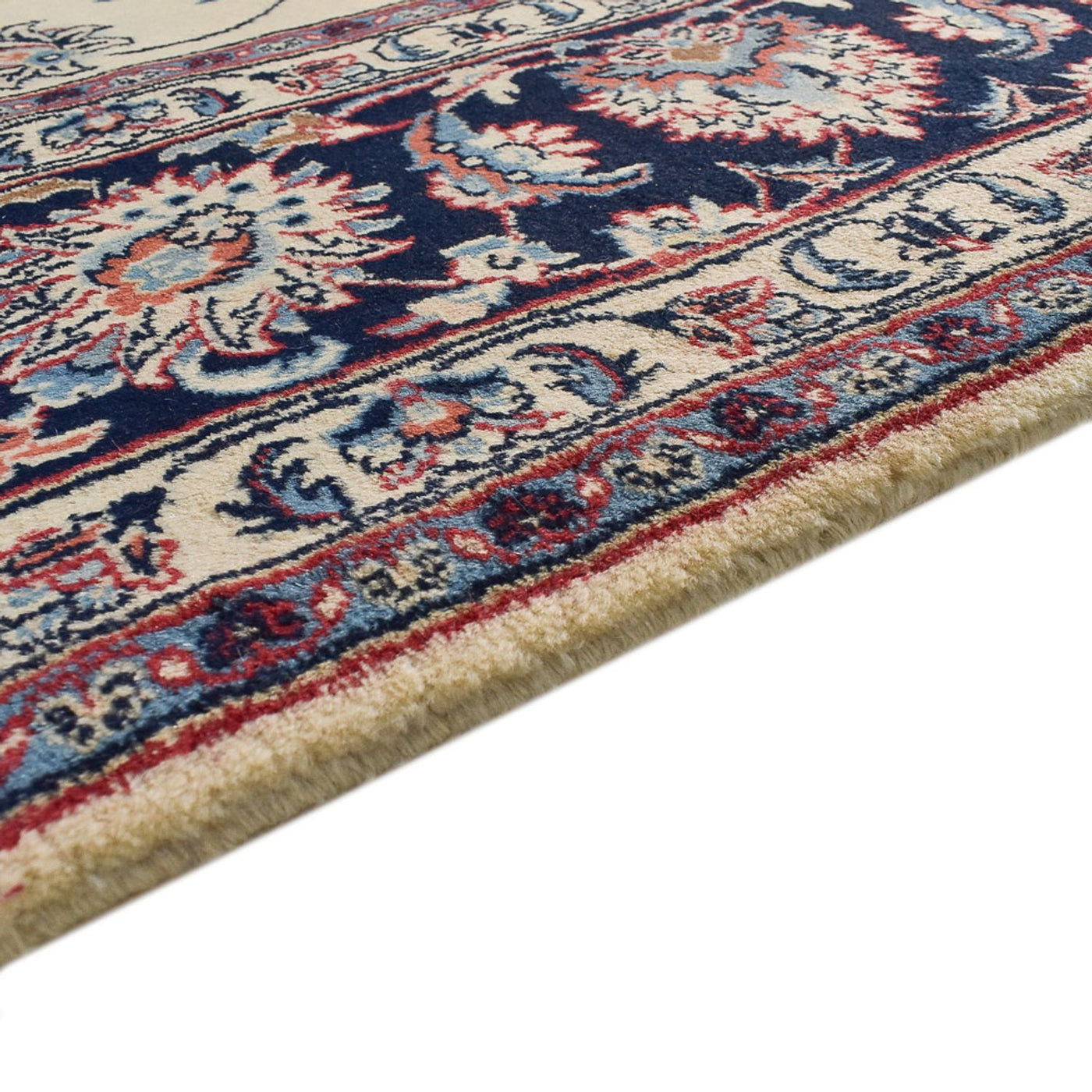 Mashhad Tappeto 362x243cm - Tappeto persiano