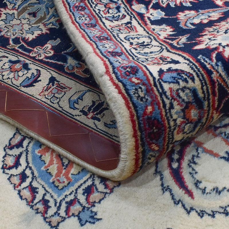 Tappeto Persero - Classico - 362 x 243 cm - crema