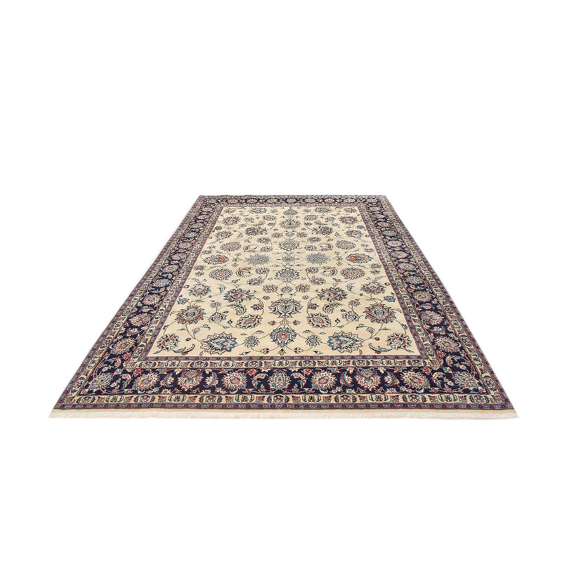 Tappeto Persero - Classico - 362 x 243 cm - crema