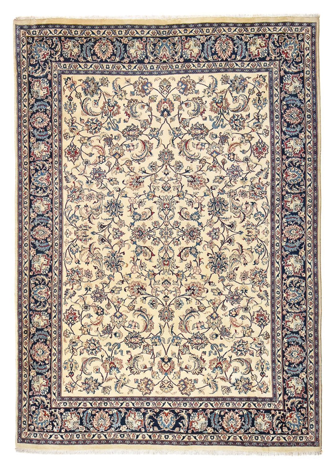 Tappeto Persero - Classico - 340 x 242 cm - sabbia