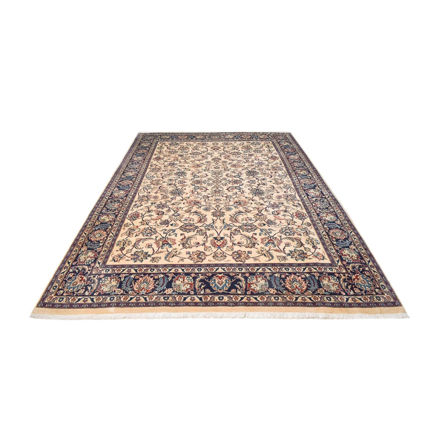 Tappeto Persero - Classico - 340 x 242 cm - sabbia