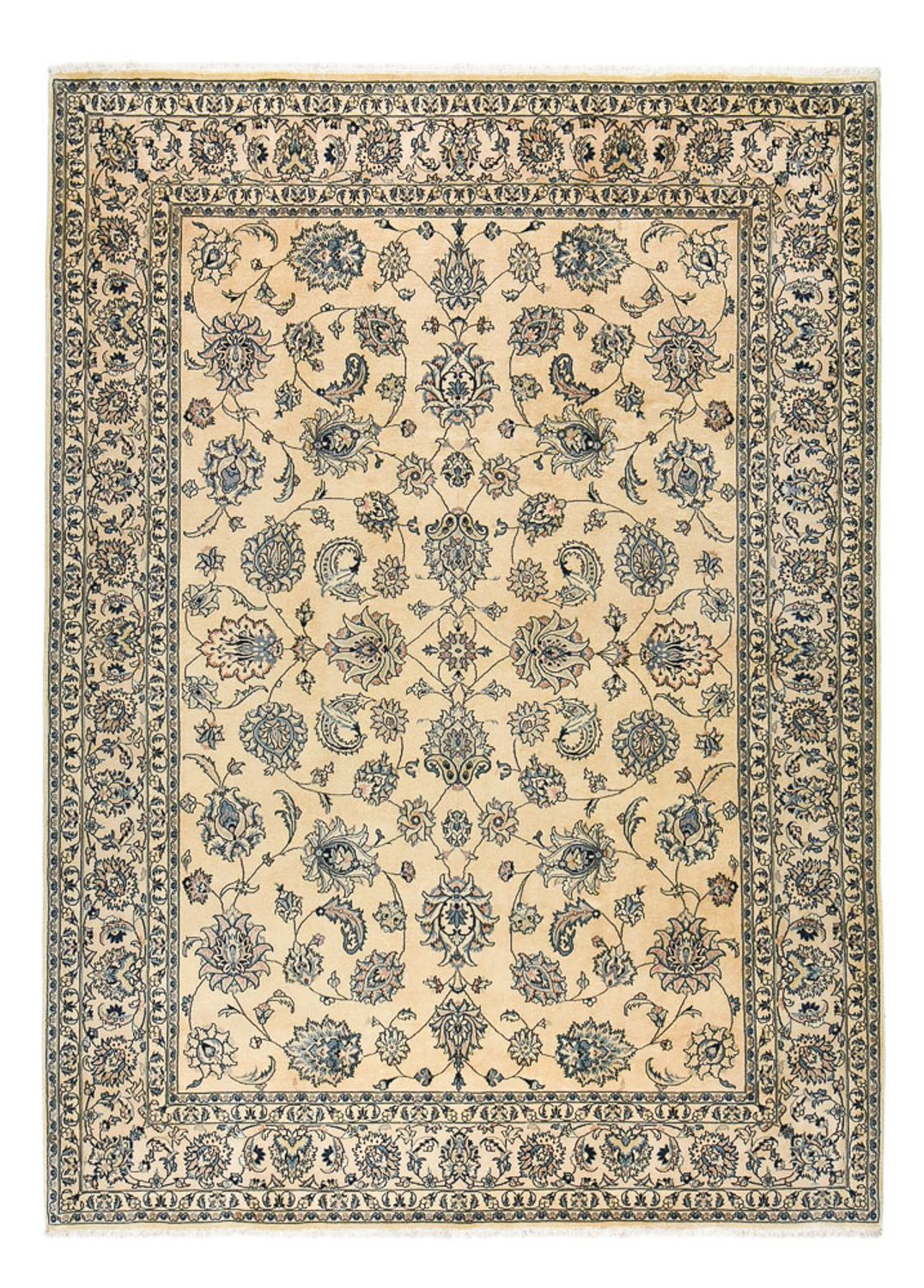 Tappeto Persero - Classico - 342 x 250 cm - sabbia