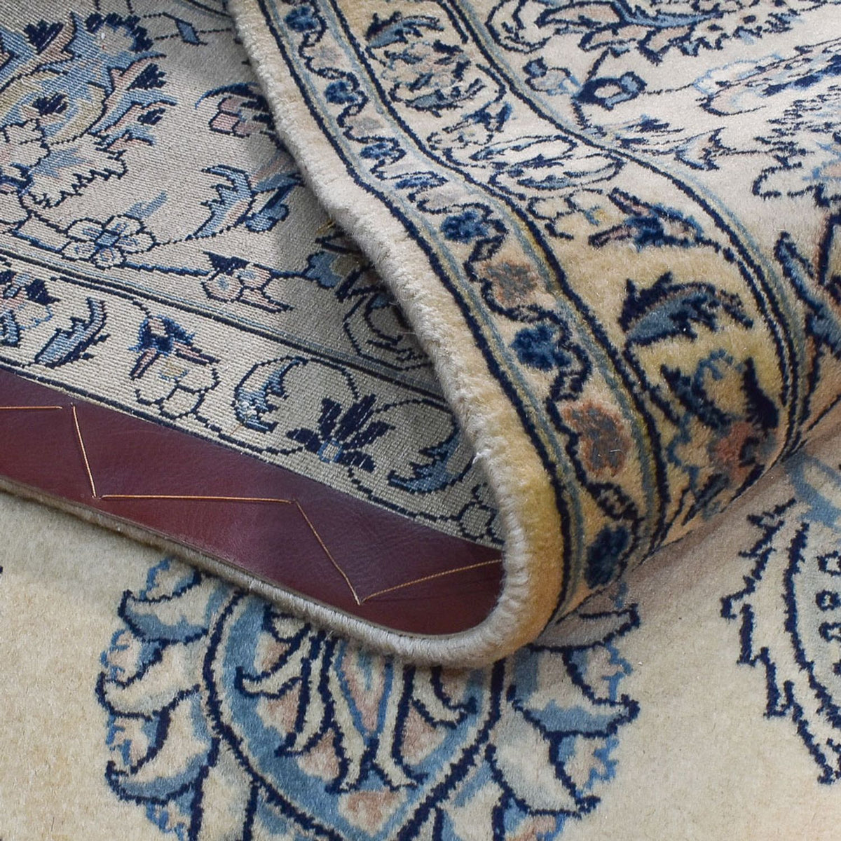 Tappeto Persero - Classico - 342 x 250 cm - sabbia