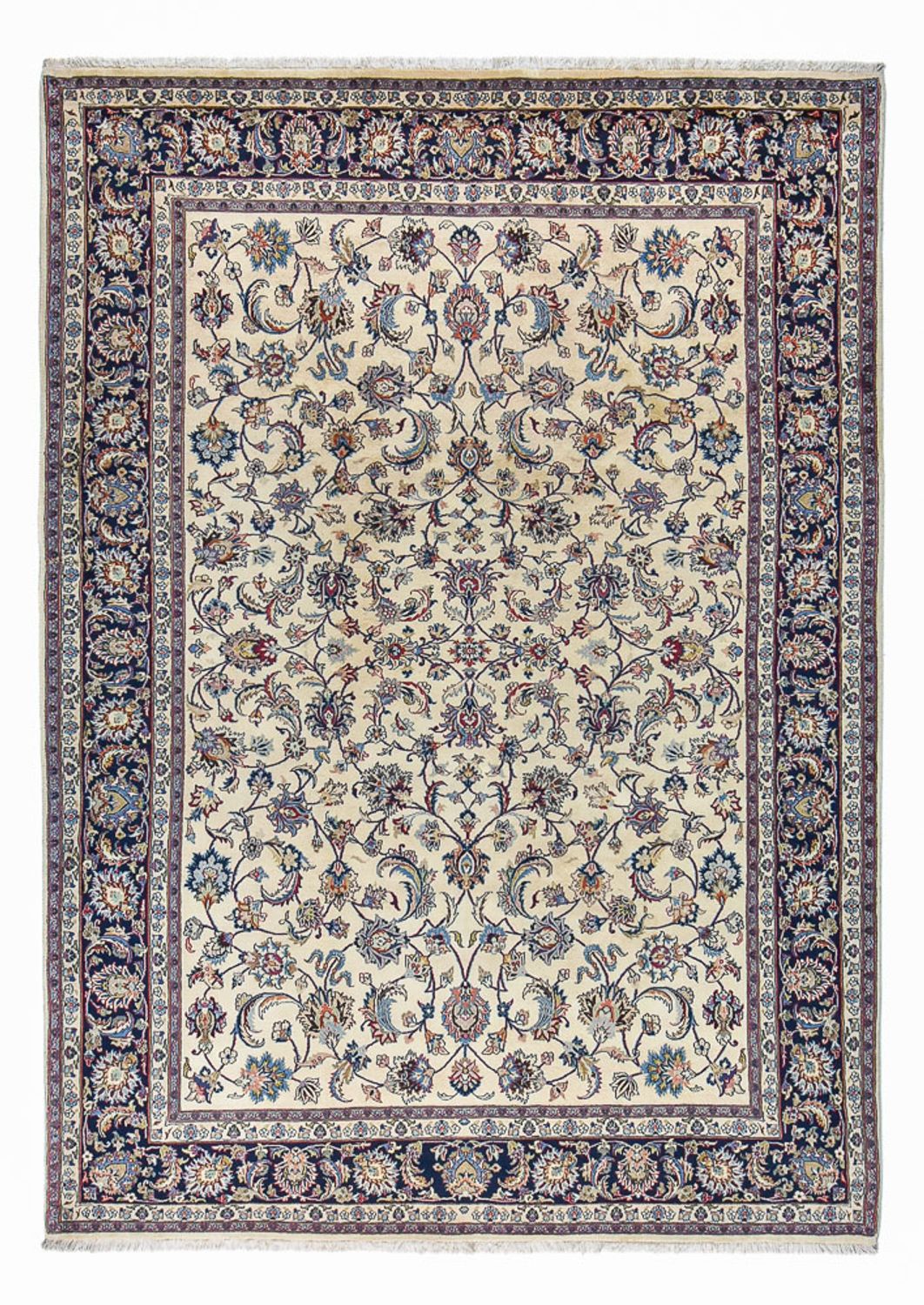 Tappeto Persero - Classico - 359 x 249 cm - sabbia