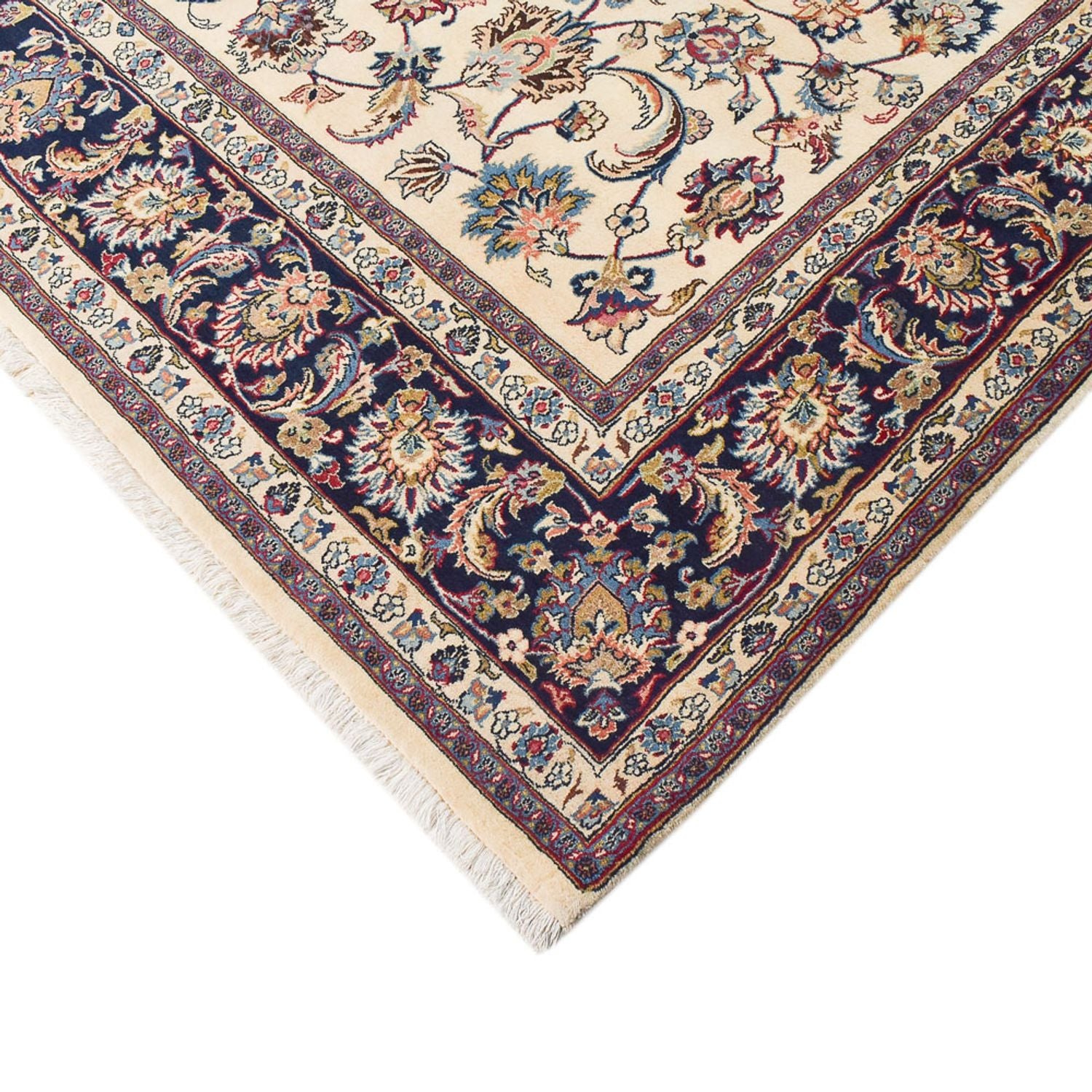 Tappeto Persero - Classico - 359 x 249 cm - sabbia