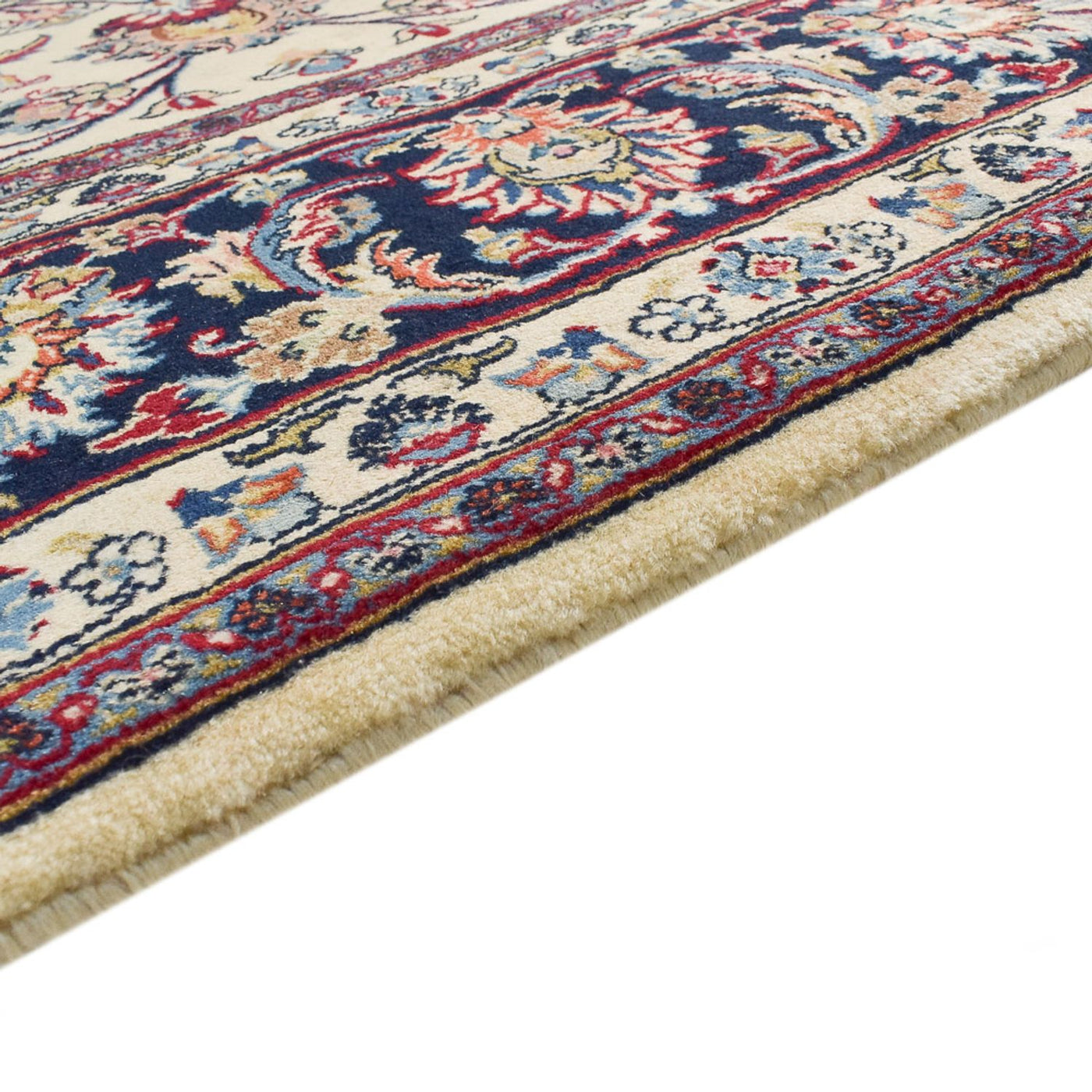 Mashhad Tappeto 359x249cm - Tappeto persiano