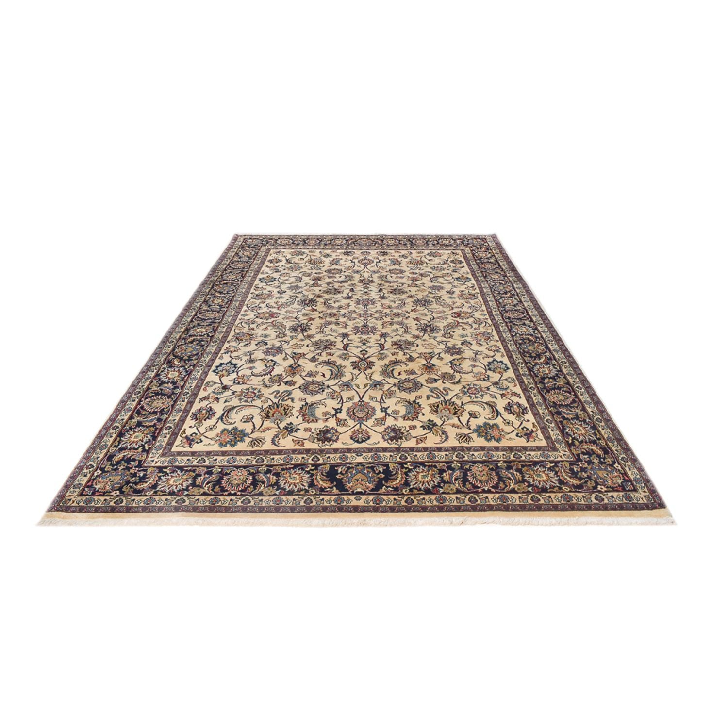 Tappeto Persero - Classico - 359 x 249 cm - sabbia