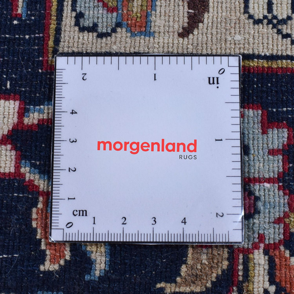 Tappeto Persero - Classico - 359 x 249 cm - sabbia