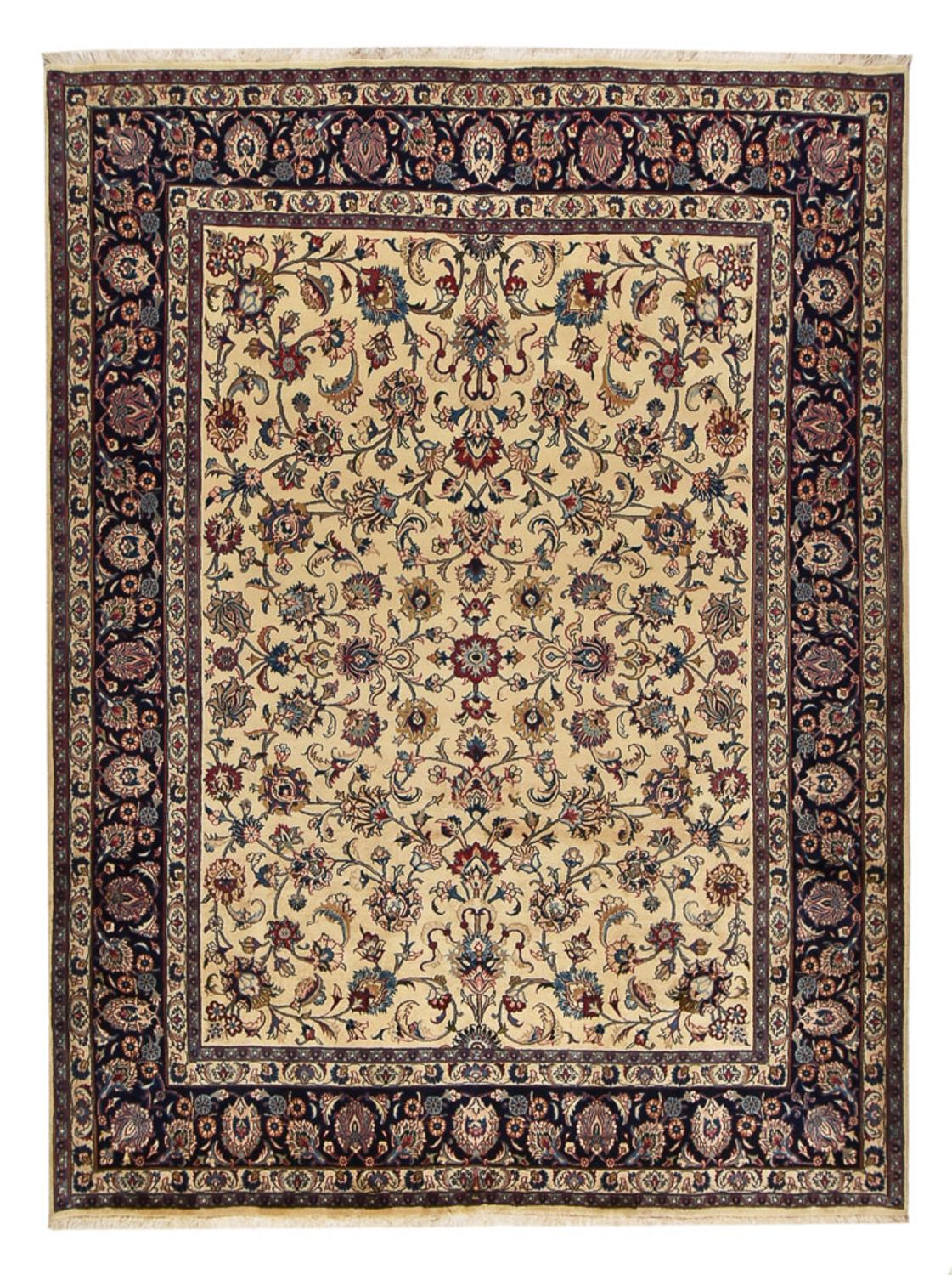 Tappeto Persero - Classico - 285 x 217 cm - beige chiaro
