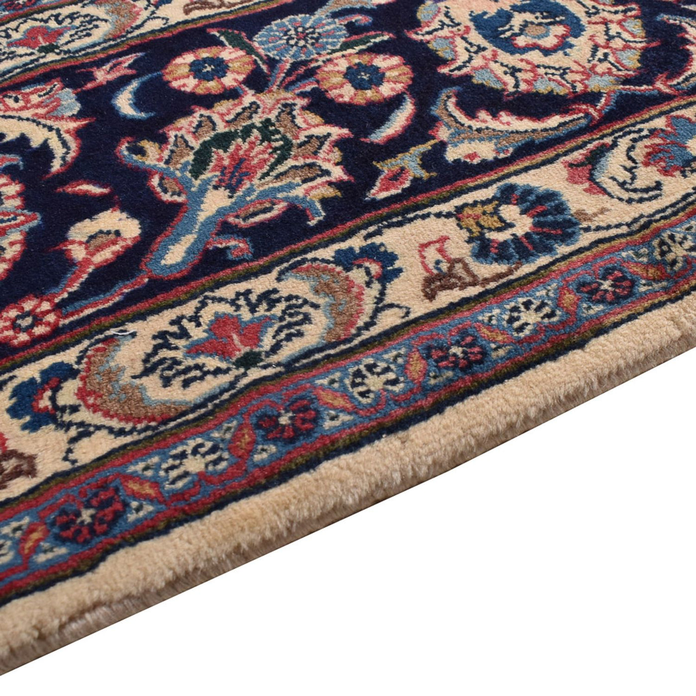 Mashhad Tappeto 285x217cm - Tappeto persiano