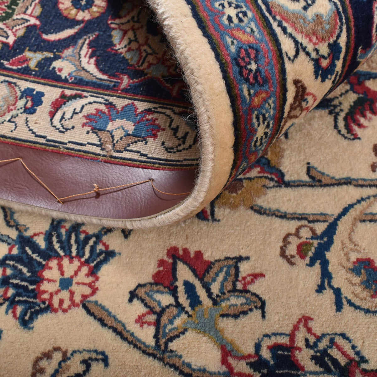 Tappeto Persero - Classico - 285 x 217 cm - beige chiaro