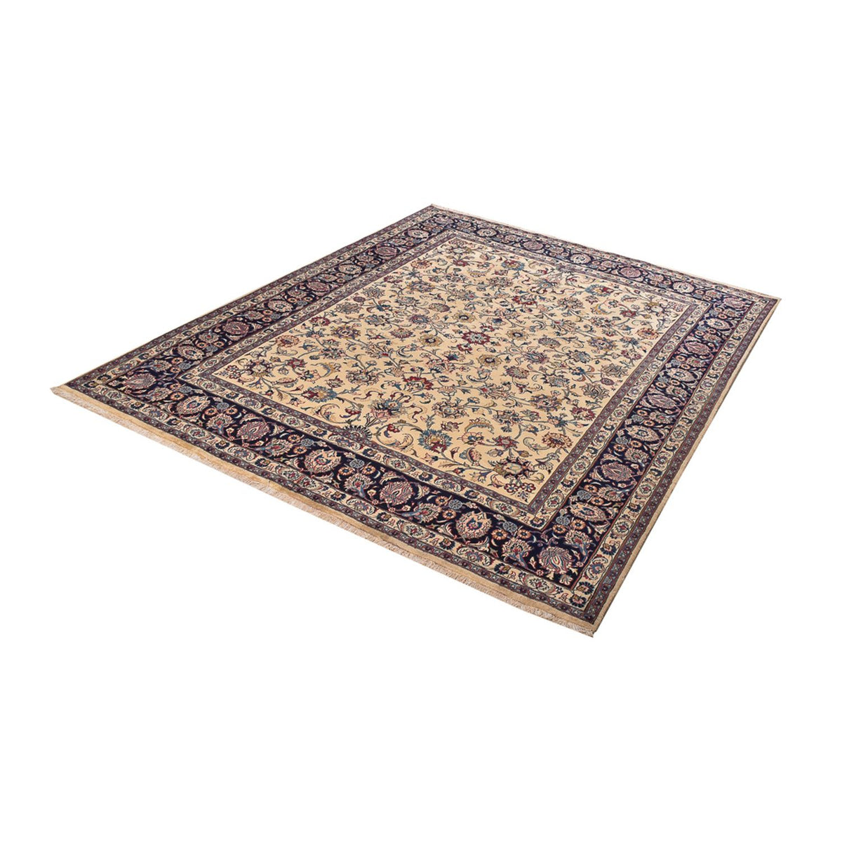 Tappeto Persero - Classico - 285 x 217 cm - beige chiaro