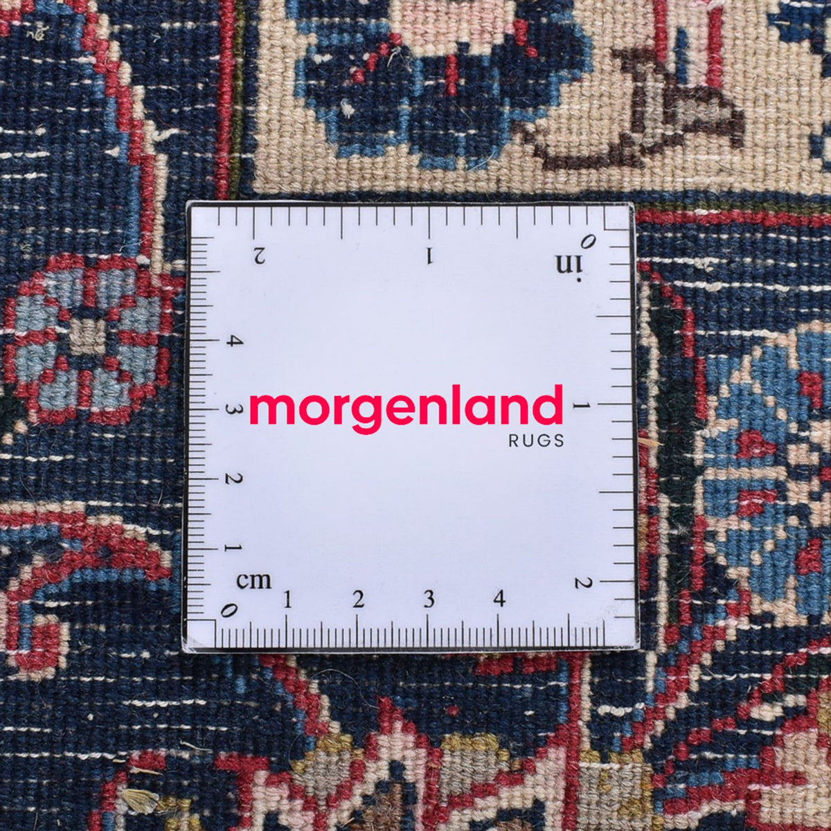 Tappeto Persero - Classico - 285 x 217 cm - beige chiaro