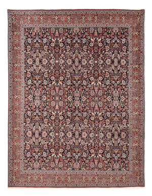 Tappeto Persero - Bidjar - 400 x 304 cm - marrone