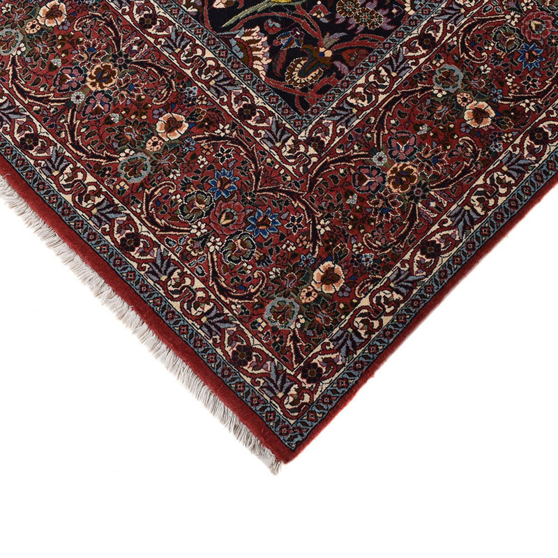 Tappeto Persero - Bidjar - 400 x 304 cm - marrone