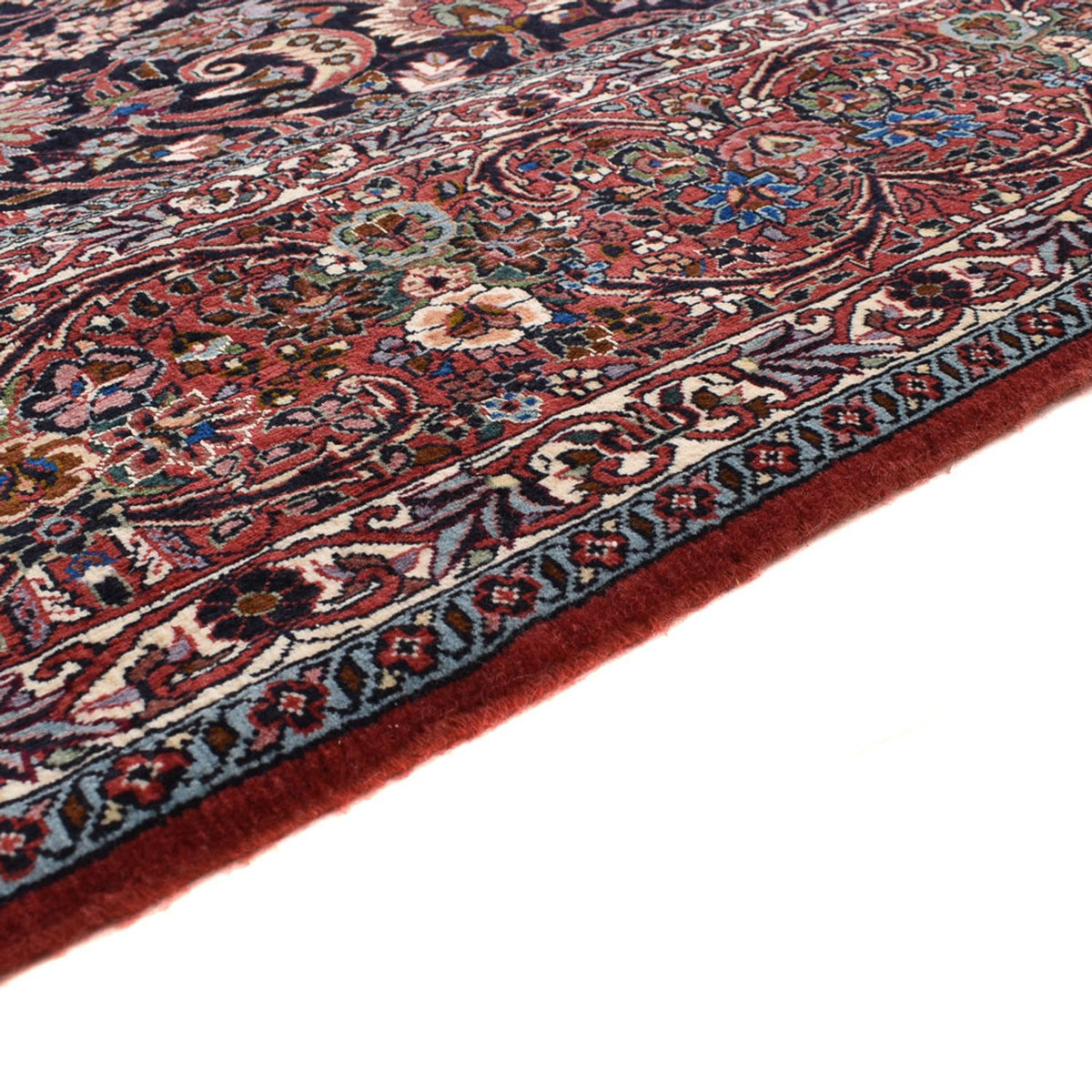 Bidjar Tappeto 304x400cm - Tappeto persiano