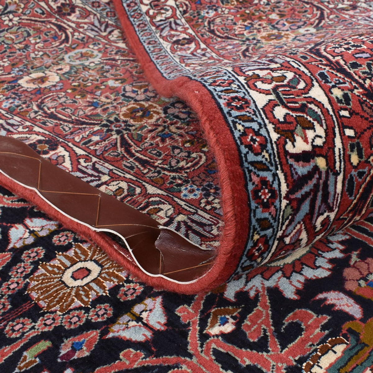 Tappeto Persero - Bidjar - 400 x 304 cm - marrone