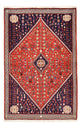 Abadeh Tappeto 147x100cm - Tappeto persiano
