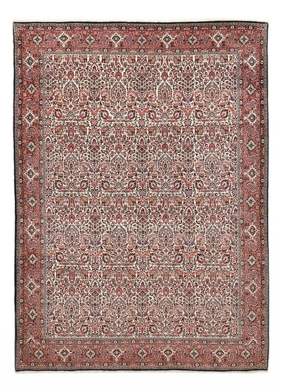 Bidjar Tappeto 257x353cm - Tappeto persiano
