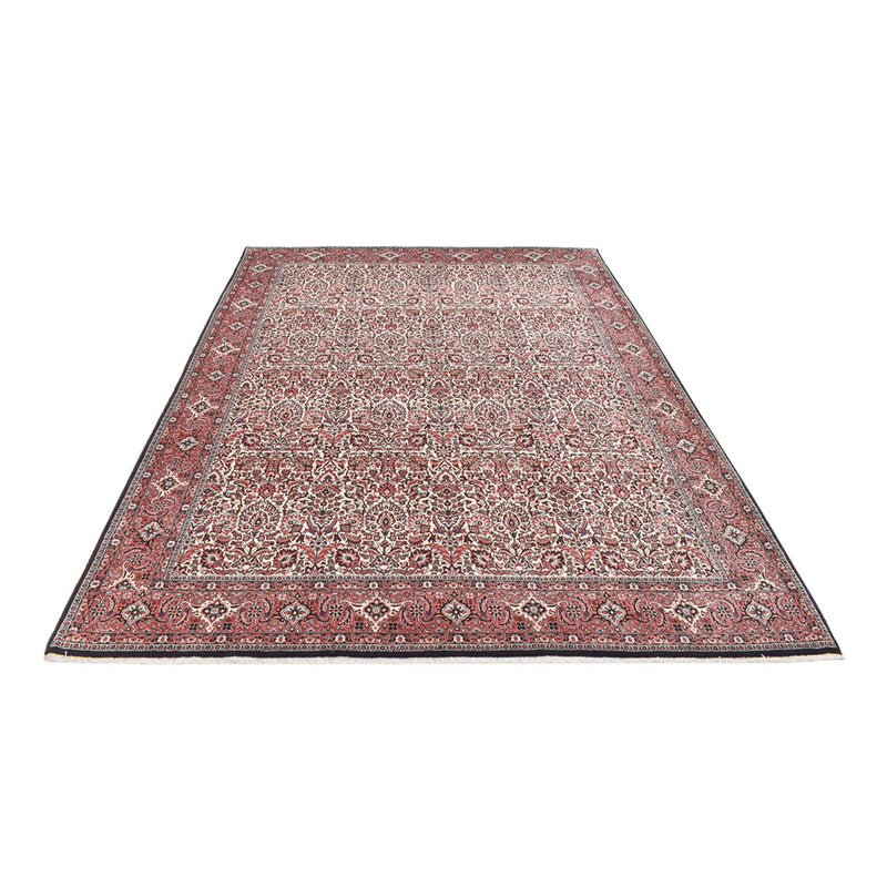 Tappeto Persero - Bidjar - 353 x 257 cm - ruggine