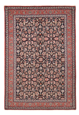 Tappeto Persero - Bidjar - 305 x 203 cm - ruggine