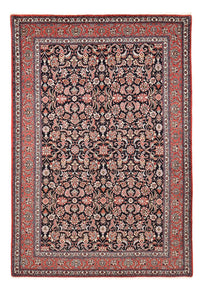 Tappeto Persero - Bidjar - 305 x 203 cm - ruggine