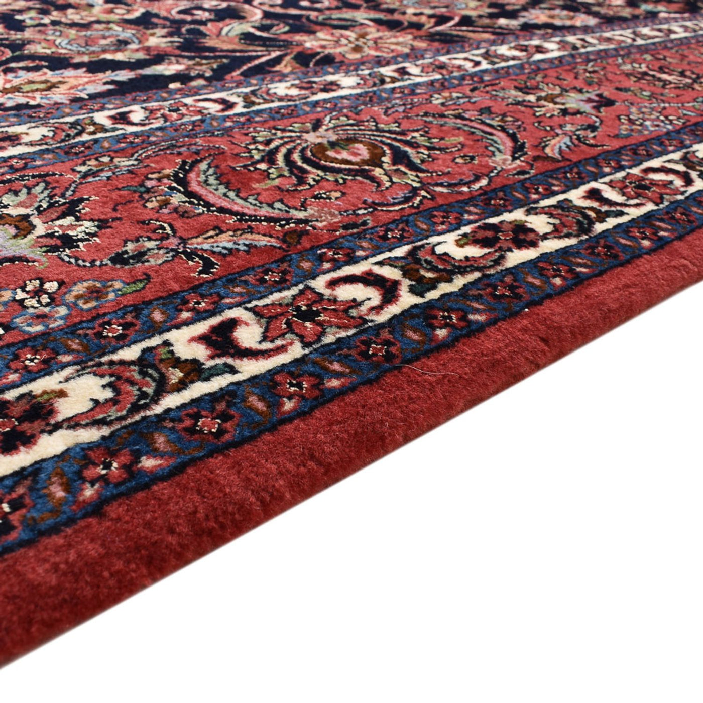 Bidjar Tappeto 305x203cm - Tappeto persiano