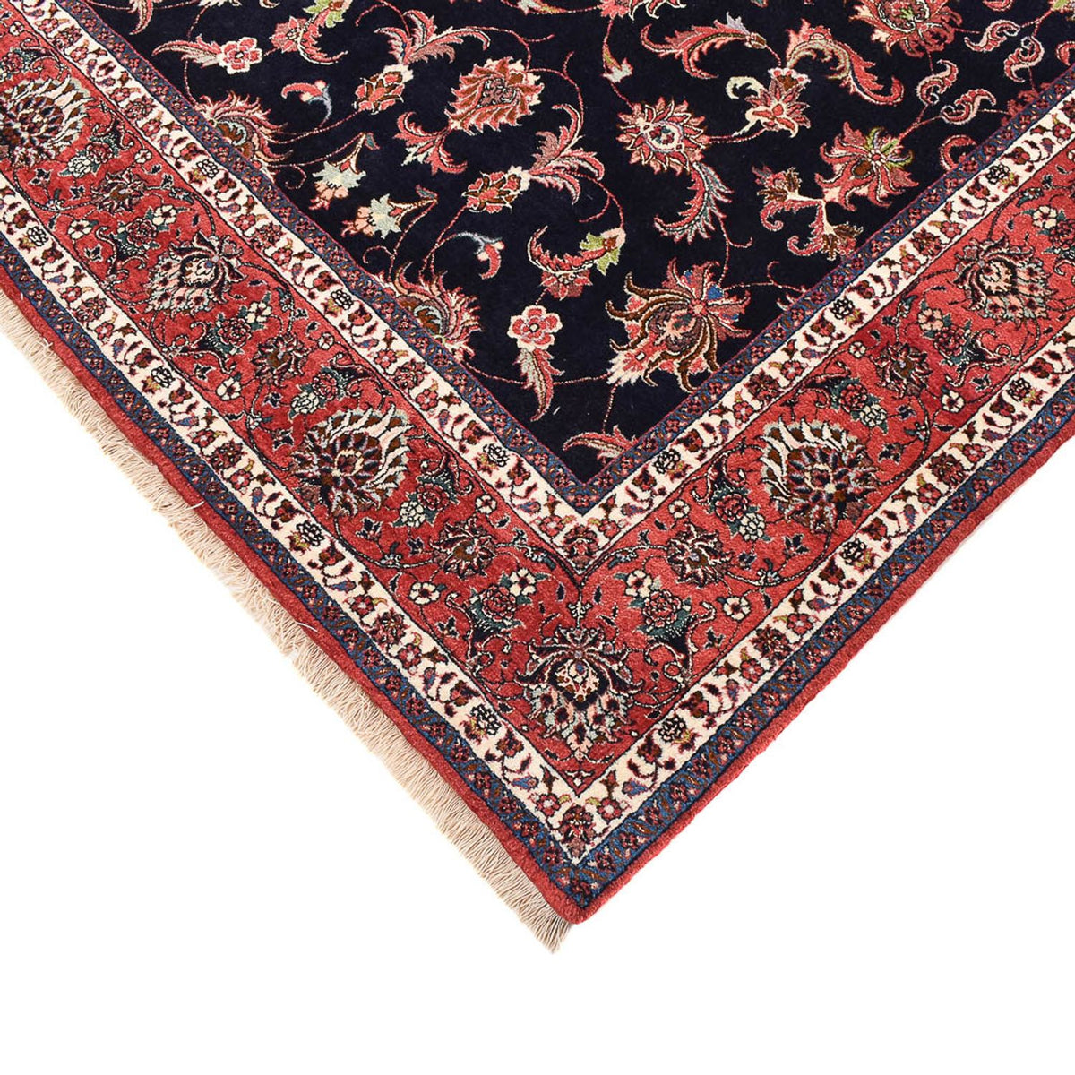 Tappeto Persero - Bidjar - 298 x 202 cm - blu scuro