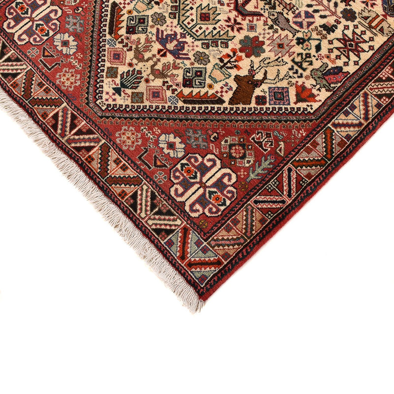Tappeto corsia Tappeto Persero - Nomade - 290 x 79 cm - crema