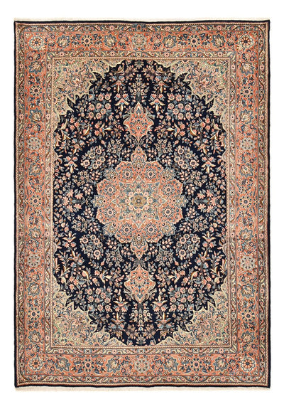 Rafsanjan Tappeto 200x294cm - Tappeto persiano