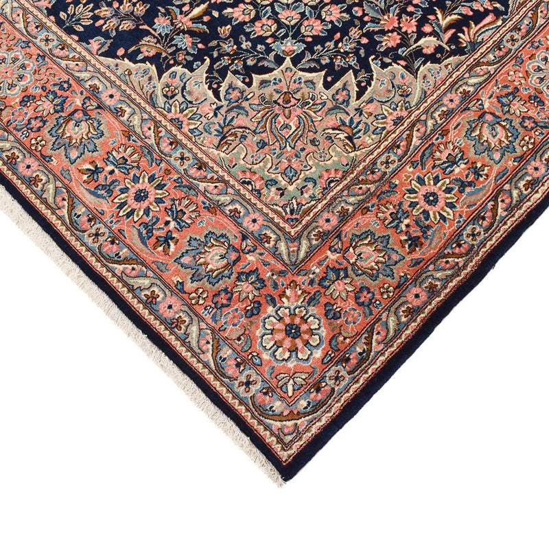 Tappeto Persero - Reale - 294 x 200 cm - blu scuro