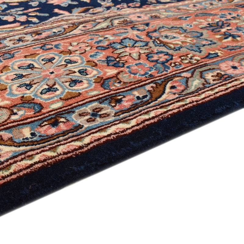 Tappeto Persero - Reale - 294 x 200 cm - blu scuro