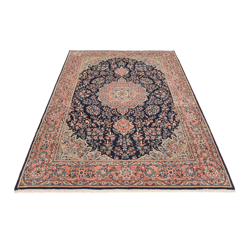 Tappeto Persero - Reale - 294 x 200 cm - blu scuro