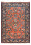 Tappeto Persero - Classico - 205 x 139 cm - arancione