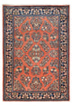 Sarouk Tappeto 205x139cm - Tappeto persiano