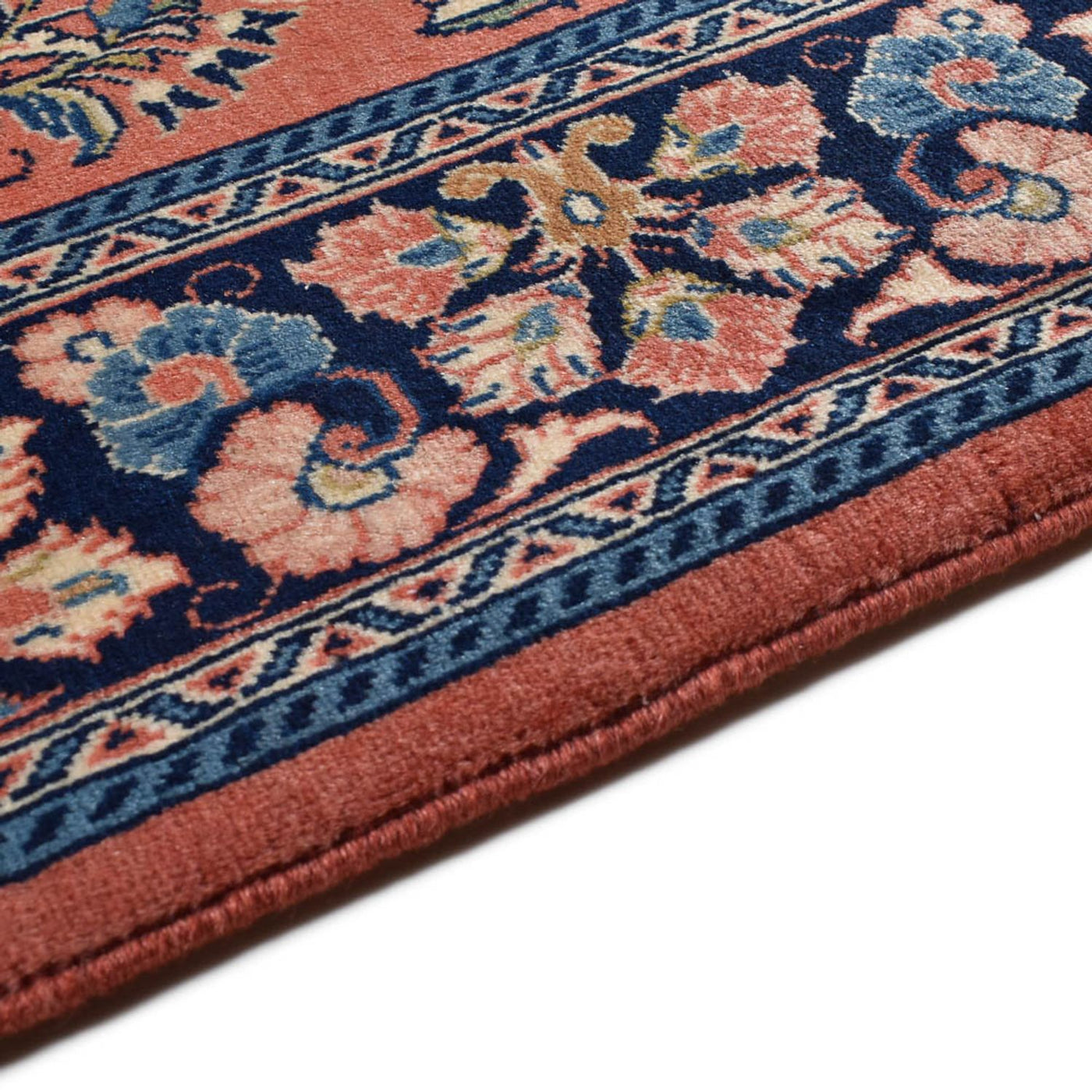 Sarouk Tappeto 205x139cm - Tappeto persiano